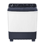 Haier 13kg Semi Auto Washing Machine Twin Tub HTW130-M1217 - Haier