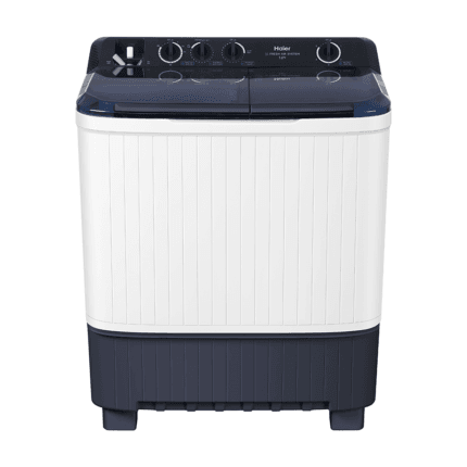 Haier 13kg Semi Auto Washing Machine Twin Tub HTW130-M1217 - Haier