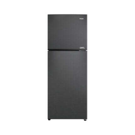 Haier 211L TM Fridge Black HRF-239FA(KE) Inverter/No Frost In Kenya
