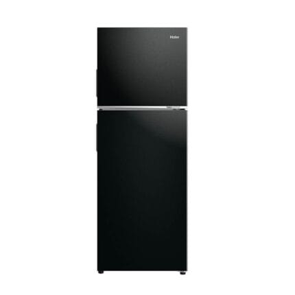 Haier 283L No Frost Twin Inverter Double Door Fridge - HRF-300FA(KE)