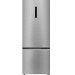 Haier 346L BM Fridge Brushline Silver HRB-3664BS, Inverter/No Frost - Haier
