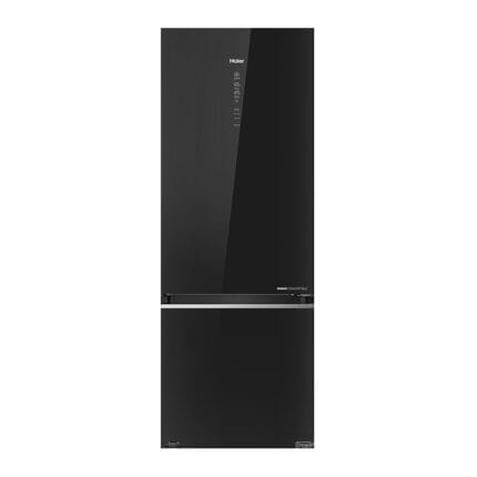 Haier 346L Bottom Mount Fridge Black HRB-3664PKG Inverter/No Frost in Kenya