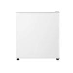 Haier 42L Single Door Refrigerator HR-68WLUK2KE- White - Haier