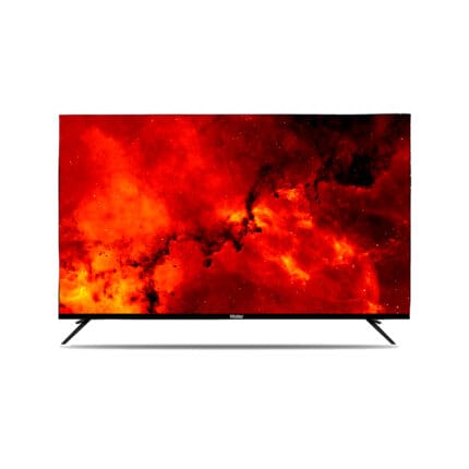 Haier 43" Android Full HD Frameless TV - H43K6FG - Haier TV Kenya