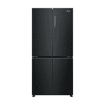 Haier 468L Four Door Fridge Gemstone Black HRF 525MB Inverter No Frost - Haier Kenya