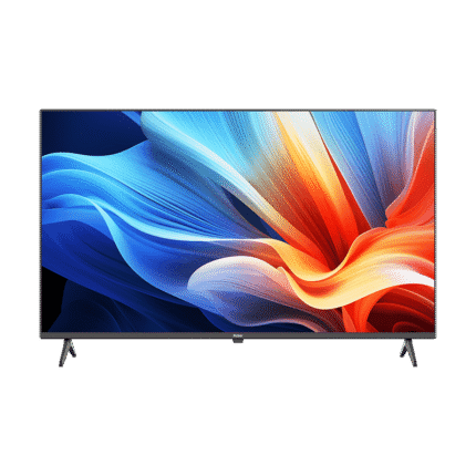 Haier 50" Google TV 4K HDR Frameless - H50K80EUK In Kenyaa