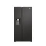 Haier 527L Side by Side Twin Inverter Fridge HRF-668SS(KE)