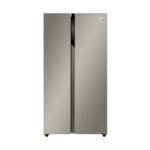 Haier 527L Side by Side Twin Inverter Fridge HRF-668SS(KE)