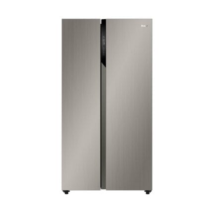 Haier 527L Side by Side Twin Inverter Fridge HRF-668SS(KE)