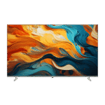 Haier 55" Google TV 4K QLED HDR10 Frameless Gaming TV - H55S80EUK In Kenya