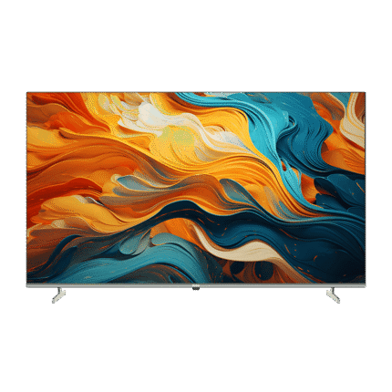 Haier 55" Google TV 4K QLED HDR10 Frameless Gaming TV - H55S80EUK In Kenya