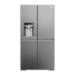 Haier 601L 4-Door Fridge HCR7918EIMP(UK) Inverter/No Frost