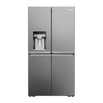 Haier 601L 4-Door Fridge HCR7918EIMP(UK) Inverter/No Frost
