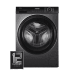 Haier 8KG 929 Series Front Load BLDC Inverter Washing Machine HW80-BP12929S6