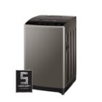 Haier 8kg Full Automatic Top Loader Washing Machines - HWM80-1269S6 - Haier