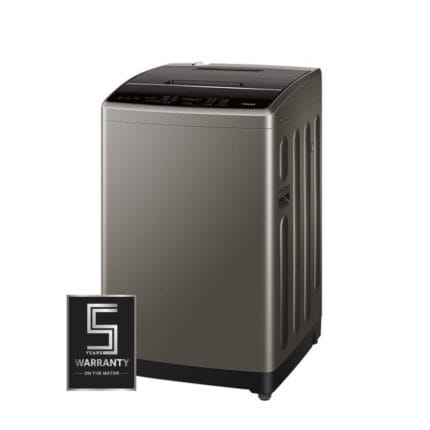 Haier 8kg Full Automatic Top Loader Washing Machines - HWM80-1269S6 - Haier