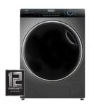 Haier 9kg Washing Machine - HWD90-BP14929S6 - Haier Kenya