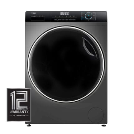 Haier 9kg Washing Machine - HWD90-BP14929S6 - Haier Kenya