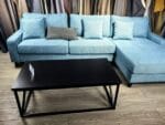 American L-shaped (S295)