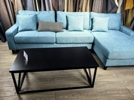 American L-shaped (S295)