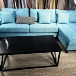 American L-shaped (S295)