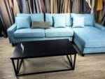 American L-shaped (S295)