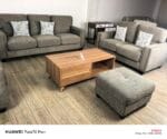 american Smart sofa