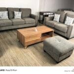 american Smart sofa
