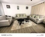 American Sofa (S154)