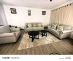 American Sofa (S154)