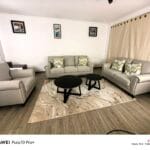 American Sofa (S154)