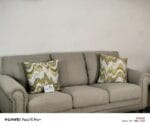 American Sofa (S154)