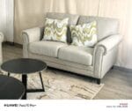 American Sofa (S154)