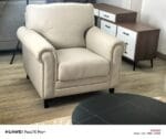 American Sofa (S154)