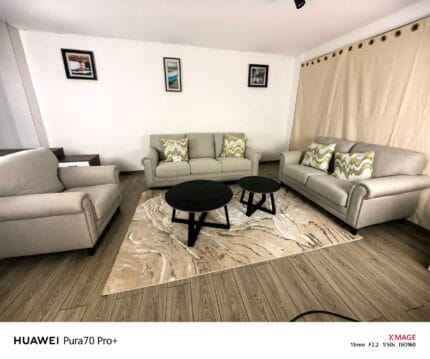 American Sofa (S154)