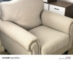 American Sofa (S154)