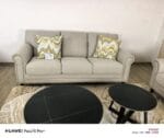 American Sofa (S154)