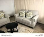 American Sofa (S154)