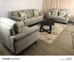 American Sofa (S154)