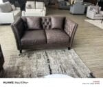 American Sofa S257