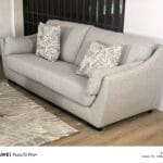 American Stationary sofa(S150)