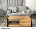 American Stationary sofa(S150)