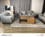 American Stationary sofa(S150)