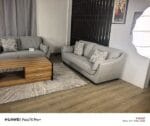 American Stationary sofa(S150)