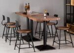 BAR/RESTAURANT TABLES