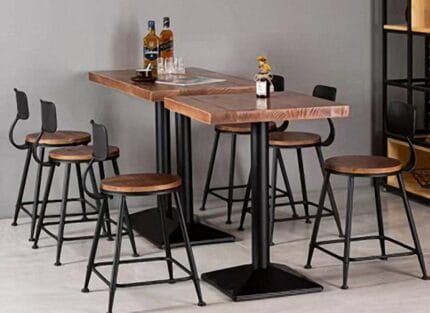 BAR/RESTAURANT TABLES