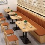 BAR/RESTAURANT TABLES