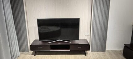 Beijing Tv-Stand