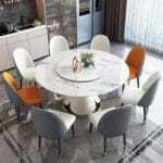 Biancah Dining Set (8seater)