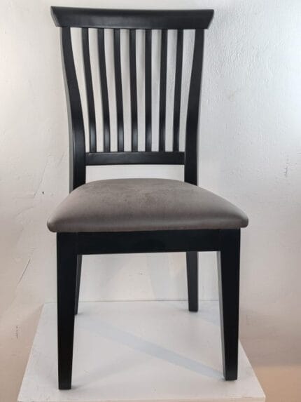 British Chair (chair 10)